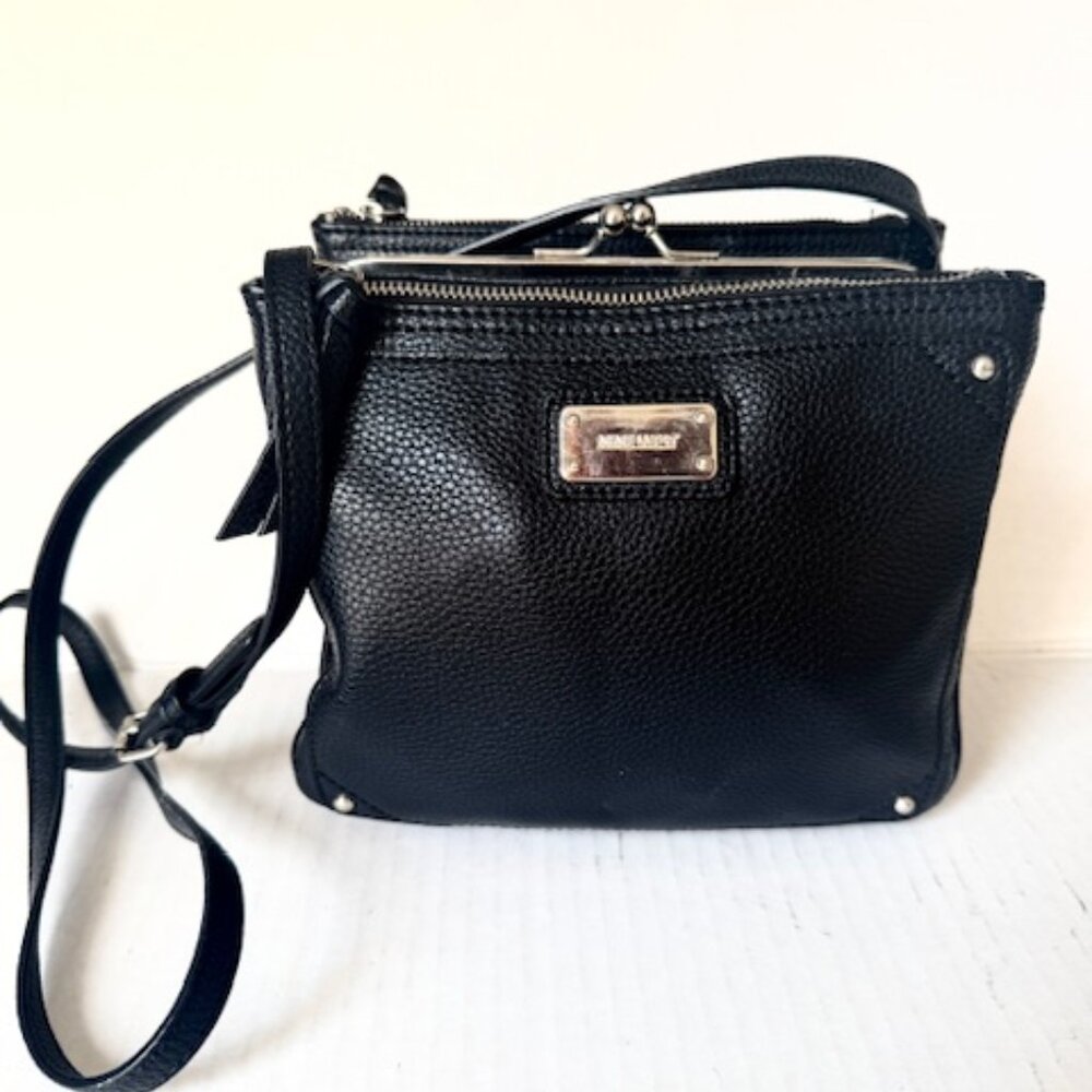 Small Nine West black bag